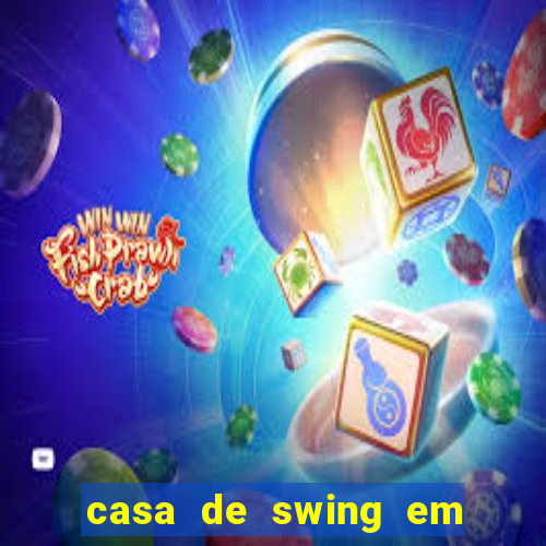 casa de swing em foz do iguacu